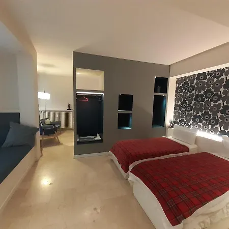 Baretti House- Parcheggio Riservato Per Un Perfetto Torino