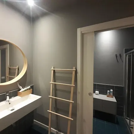 Baretti House- Parcheggio Riservato Per Un Perfetto *