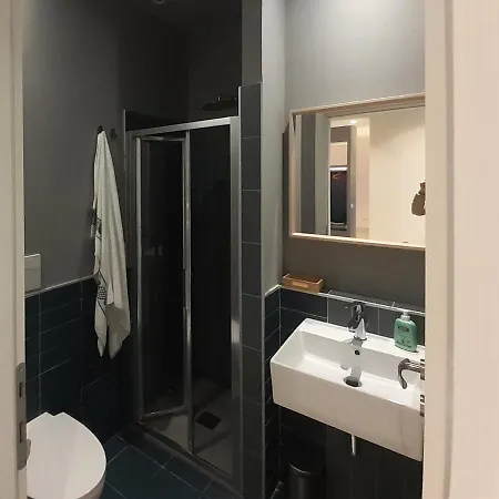 Baretti House- Parcheggio Riservato Per Un Perfetto