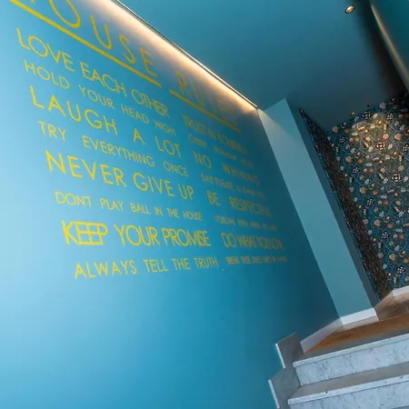 Apartamento Baretti House- Parcheggio Riservato Per Un Perfetto