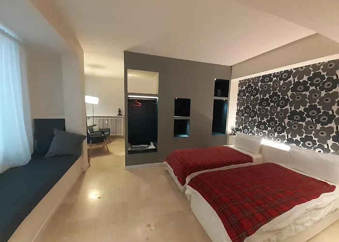 Baretti House- Parcheggio Riservato Per Un Perfetto Турин