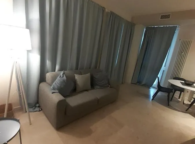 Baretti House- Parcheggio Riservato Per Un Perfetto Appartement *