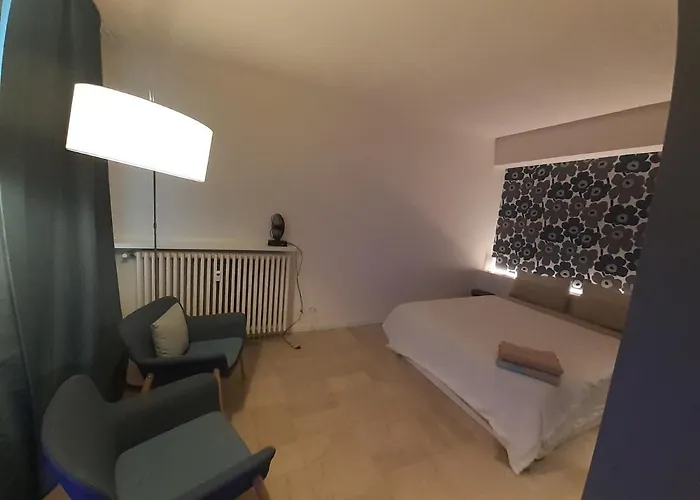 Appartement Baretti House- Parcheggio Riservato Per Un Perfetto Turijn