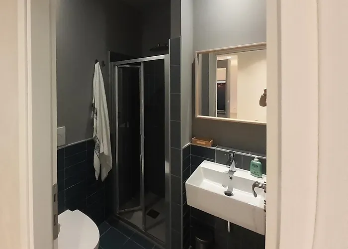 Baretti House- Parcheggio Riservato Per Un Perfetto