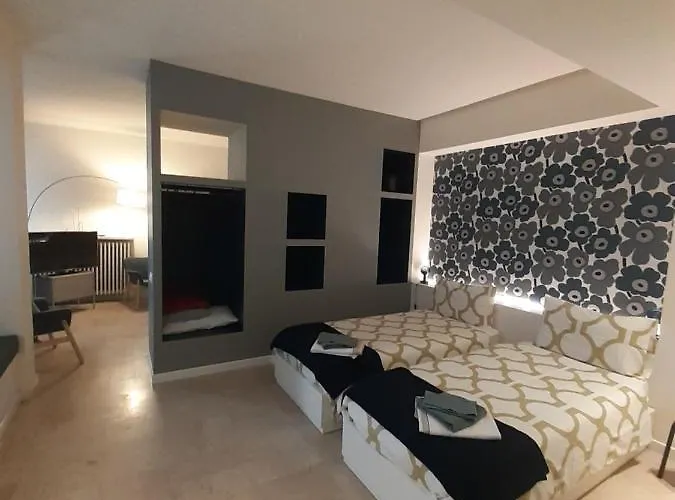 Baretti House- Parcheggio Riservato Per Un Perfetto Appartement