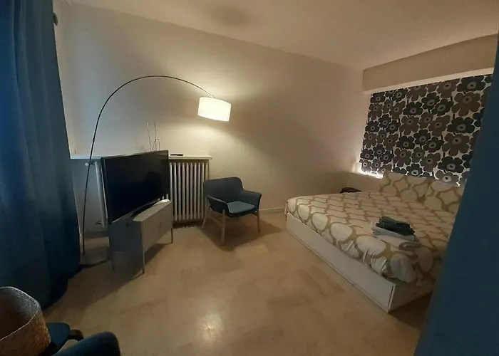 Baretti House- Parcheggio Riservato Per Un Perfetto * Turim