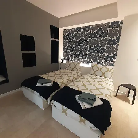 Baretti House- Parcheggio Riservato Per Un Perfetto