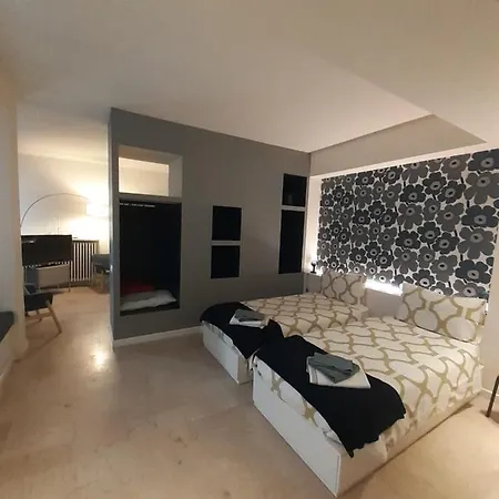 Baretti House- Parcheggio Riservato Per Un Perfetto Apartament