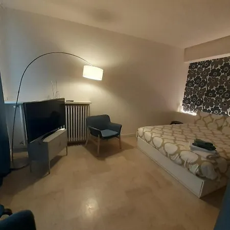 Baretti House- Parcheggio Riservato Per Un Perfetto * Turyn